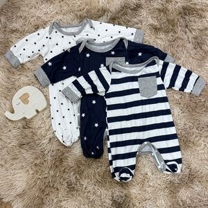 Star and Stripe Baby three